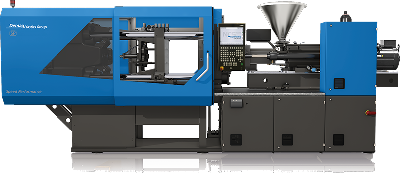 Industry 4.0 ready